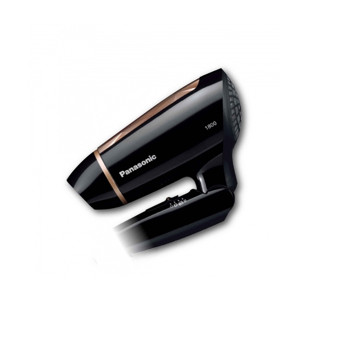 Panasonic Hair Dryer EH-ND30 - Hitam 